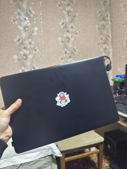 Hp 255 15.6inch G9 Notebook