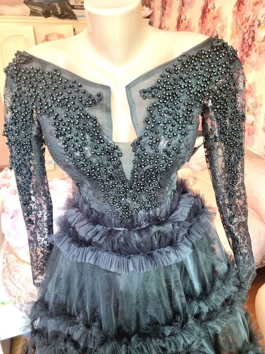 Официална рокля S размер