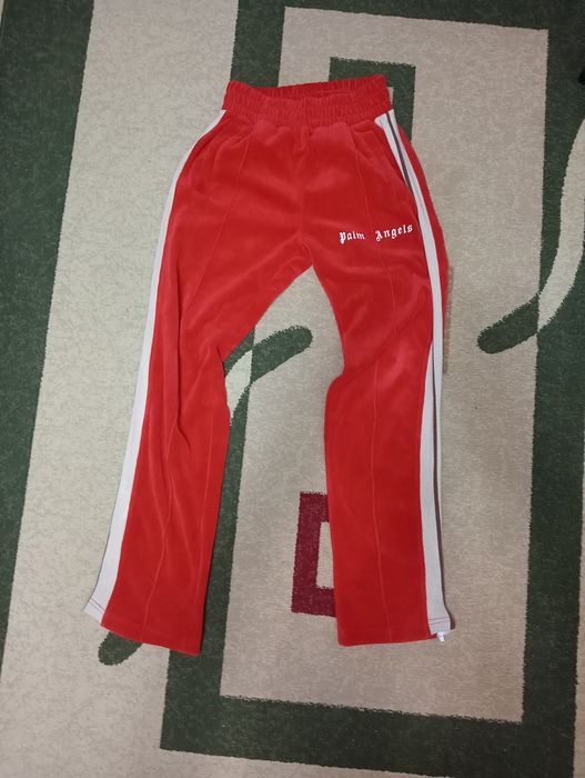 palm angels штаны