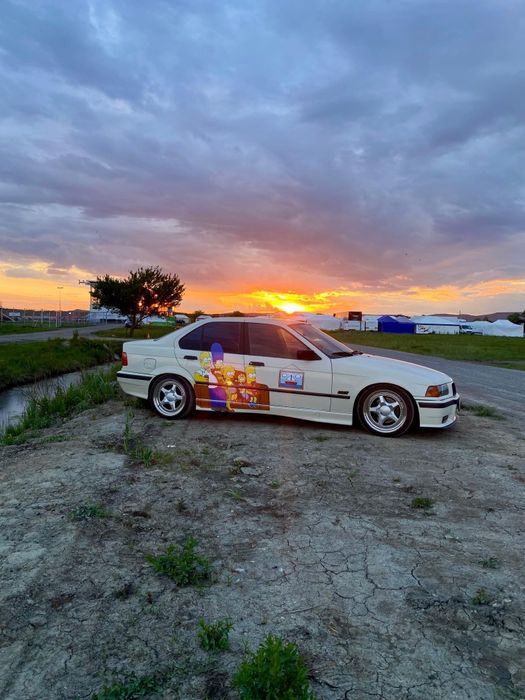 BMW 318 E36 1994