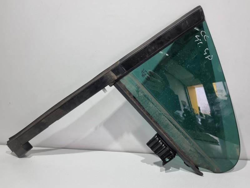 Geam usa fix stanga spate Volkswagen Passat CC