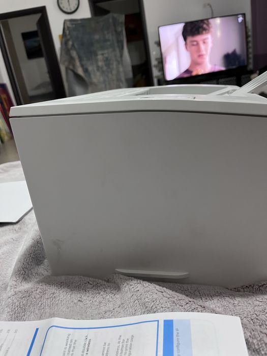 Vand imprimanta hp Laser Jet pro M102w