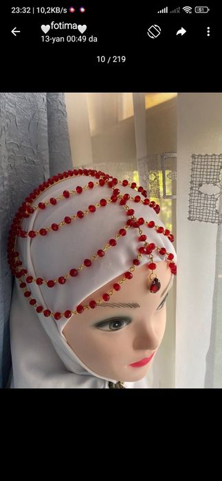 Diademalar uzatamiz va sotamiz