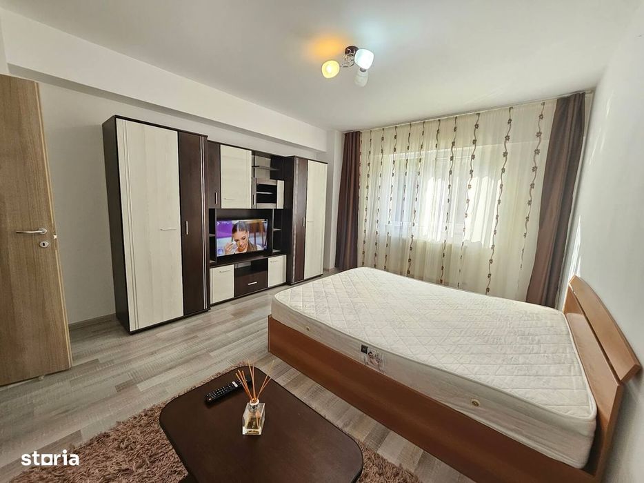 Oferta inchiriere garsoniera fond nou Gavana - Big, parcare, 280 EURO