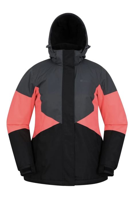 Зимно яке Mountain Warehouse