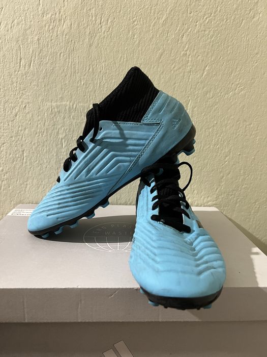 Adidas Predator 19.3 FG Размер- 38/24см