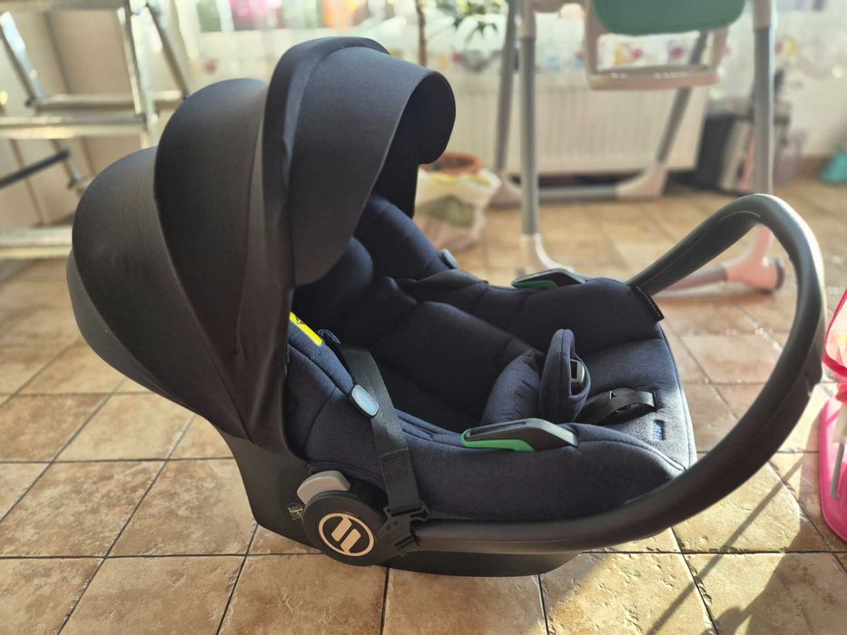 Scoica auto Avionaut Cosmo 2.0