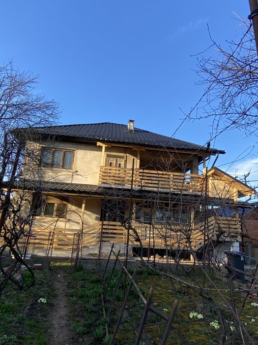 Casa de vanzare.