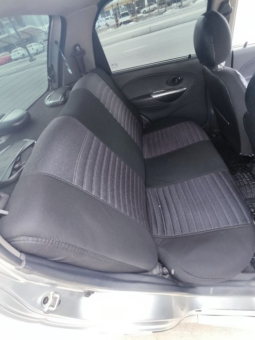 Матиз бест 2012 без кандийор стальной тоза мошна