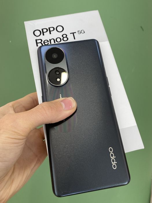 Продам oppo reno 8T 5G