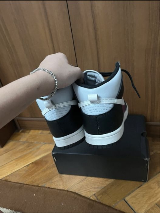 Nike dunk marimea 40 ca noi originali