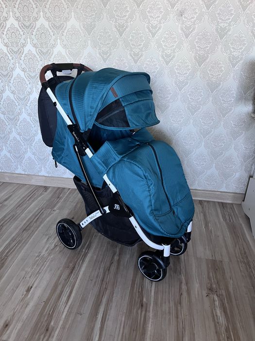 Коляска Mstar Babalo
