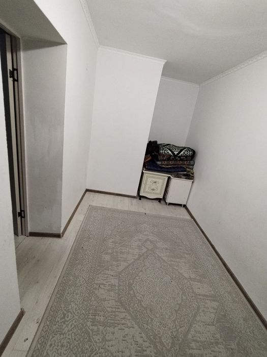 Продам 2 ком квартиру,в районе Жилгородок!