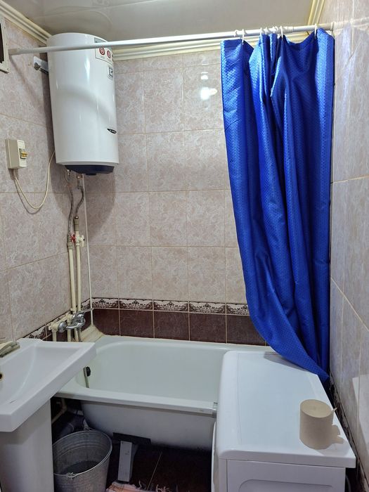 Сдам 1 ком квартиру посуточно