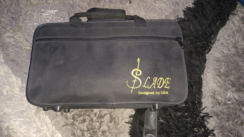 Clarinet SLADE 550 lei negociabil