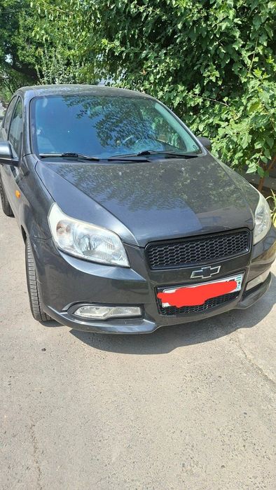 Нексия 3 автомат 2017 йил