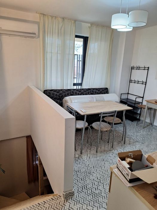 Дава се под наем Двустаен апартамент в София, Редута - 43 кв.м за 331.5 € - Снимка #17