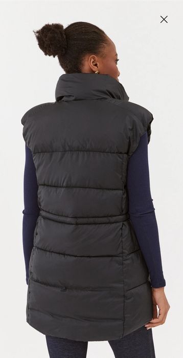 Veste Puffer Columbia / Import Germania / Originale