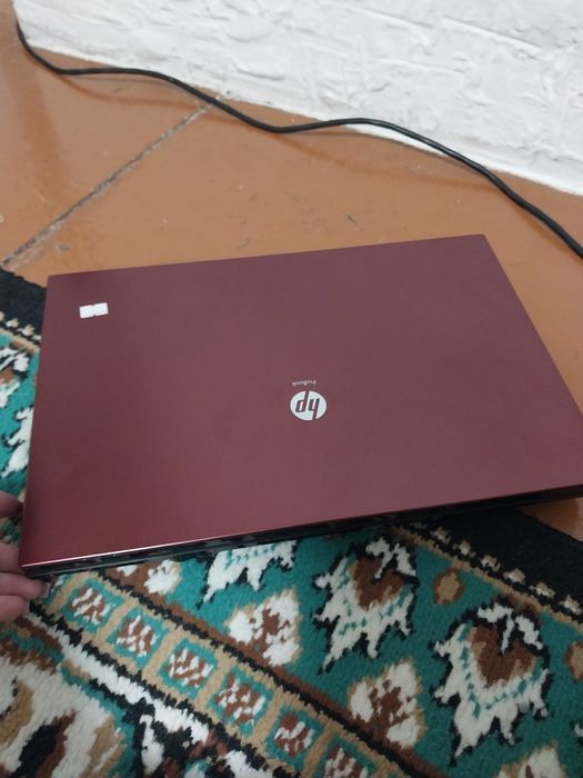 Ноутбук HP ProBook 4510s