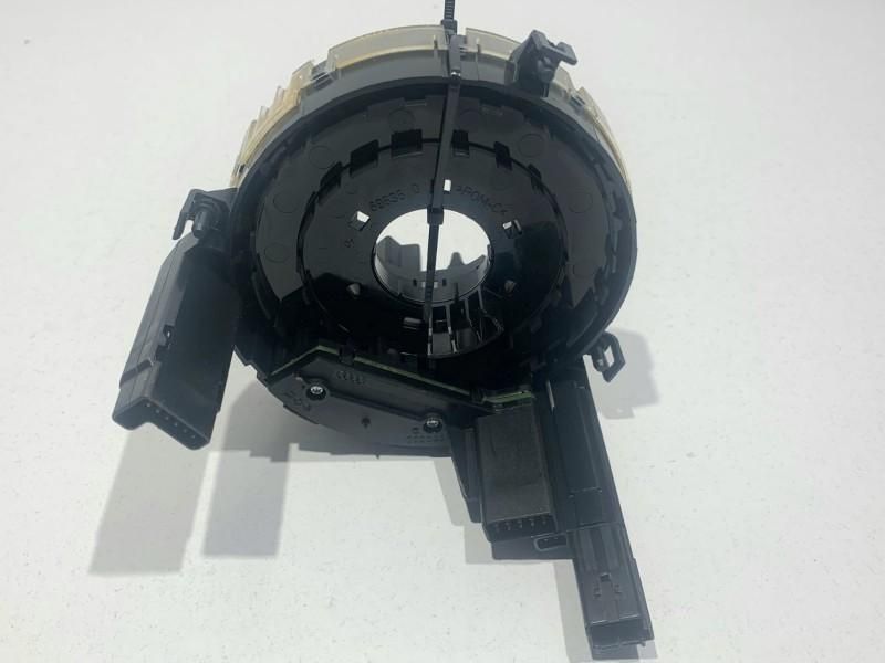 Spirala airbag Audi A6 facelift 4f, C6 2.7 tdi CANA 4E0953541A