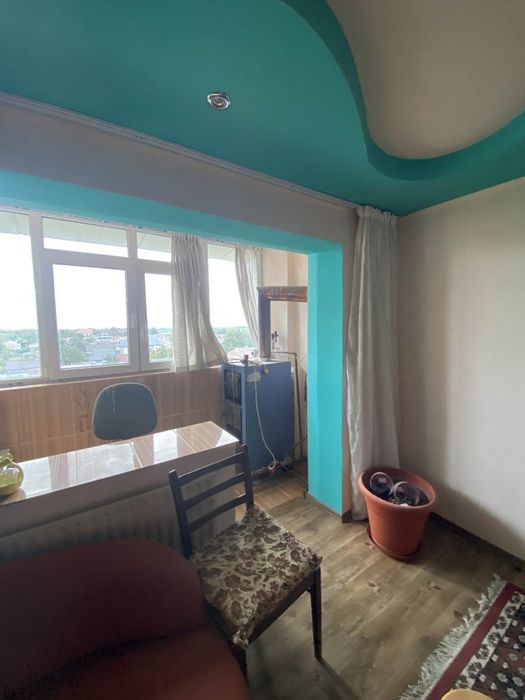 Apartament Băilești  4 camere