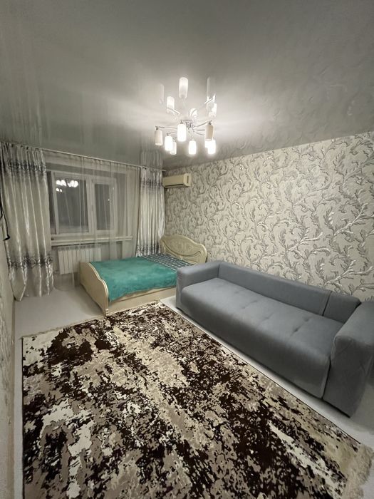 Квартира по часовой