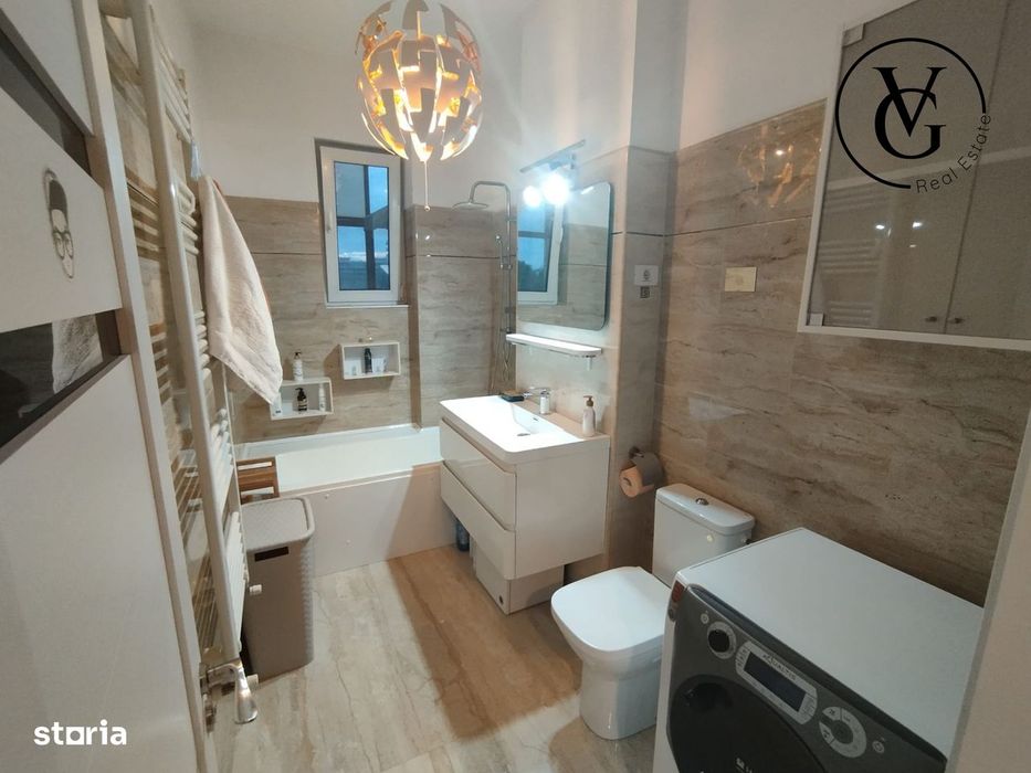 Apartament 2 Camere - Mamaia Nord - Termen Lung