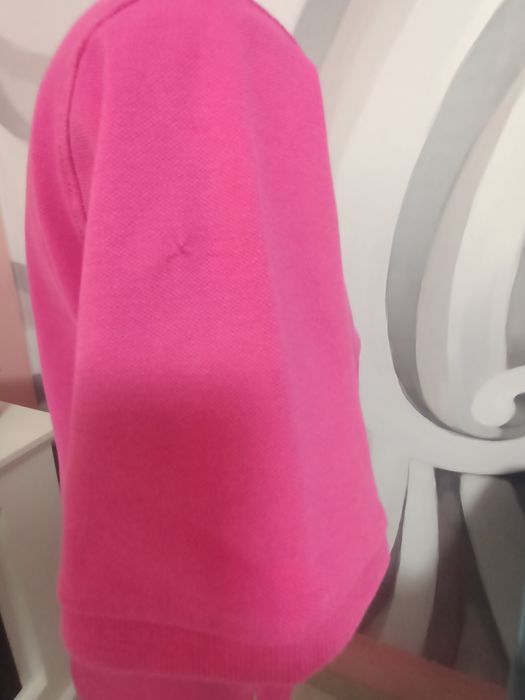 Tricou Ralph Lauren bumbac