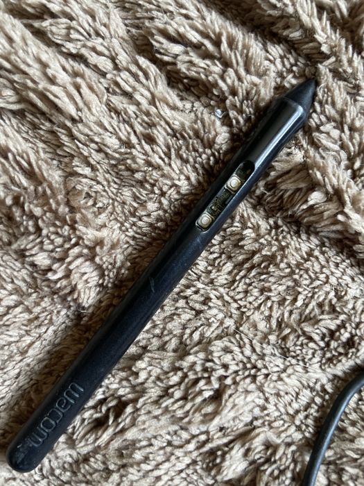 Графический планшет Wacom СTL 472