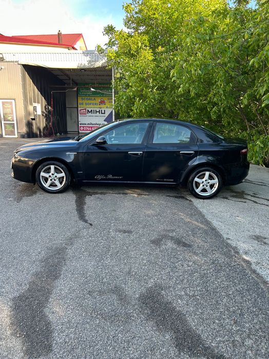 Alfa Romeo 159 1.9 Diesel An 2007