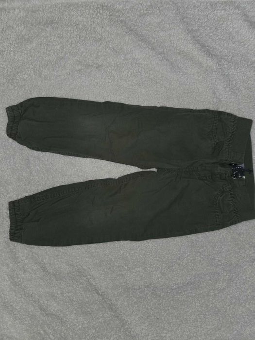 5 Детски Дълги Панталони за Момче - 2-3г