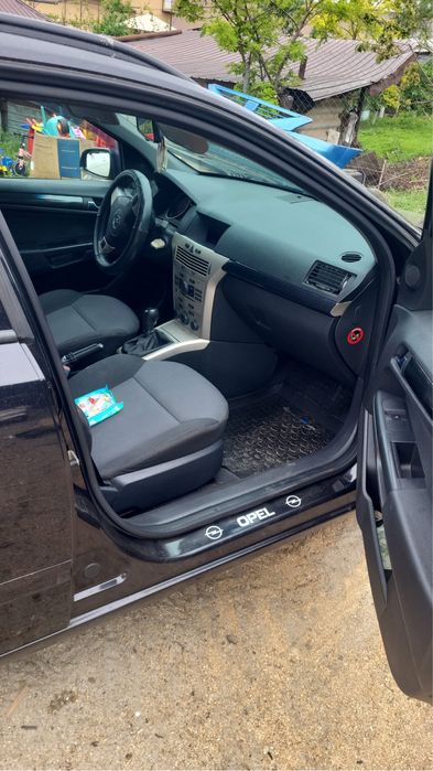 Vand opel astra h 1.7 dtj  an 2009