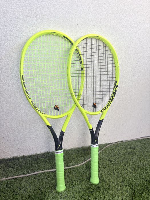 Head Extreme Lite