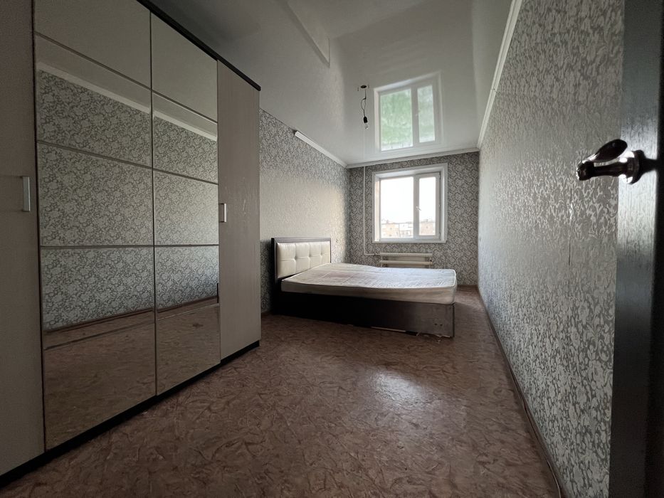 Двухкомнатная на 26-м