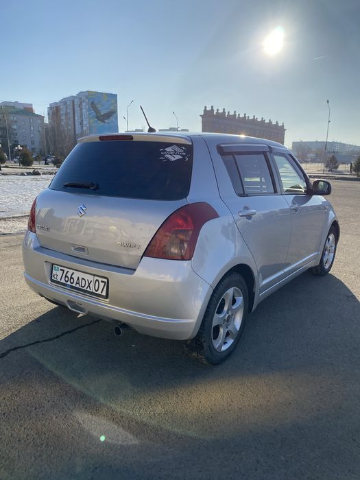 Продам Suzuki Swift