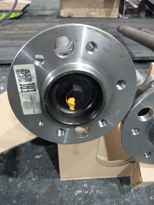 Planetara modificata cu surub Mercedes Sprinter Vw Crafter