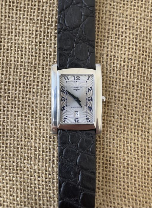 Ceas Longines Dolcevita Automatic