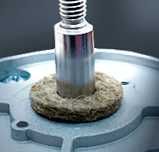 Don maydalovchi drobilka, drabilka, maydalagich