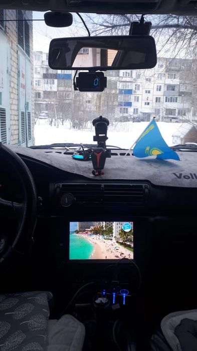 Пассат б5 продам