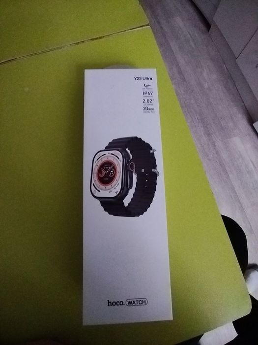 Продам смарт часы .