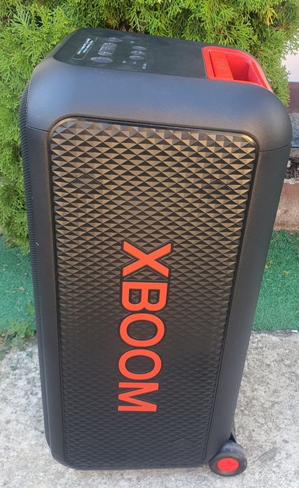 Boxa Lg xboom xl7s