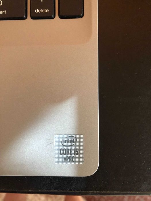 Dell Latitude 5510,15,6"-Intel Core i5-10310U,16 GB DDR4.256 GB NVMe,Windows 11 pro