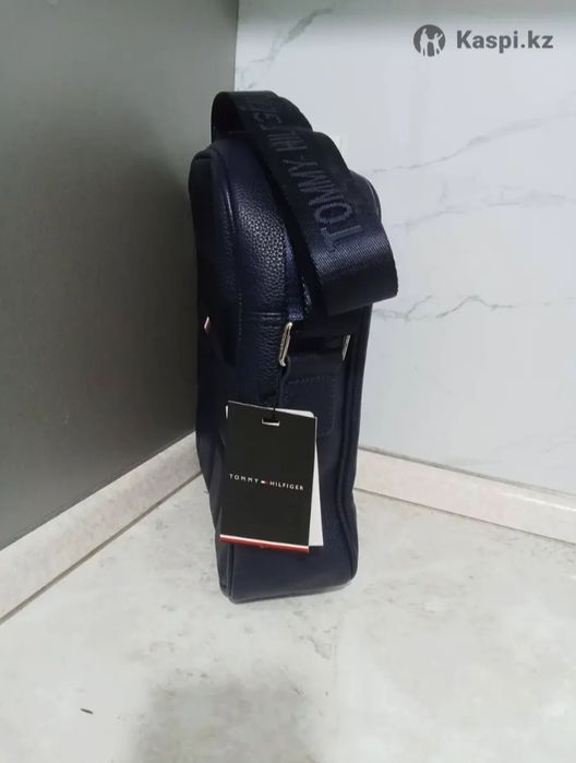 Барсетка tommy hilfiger