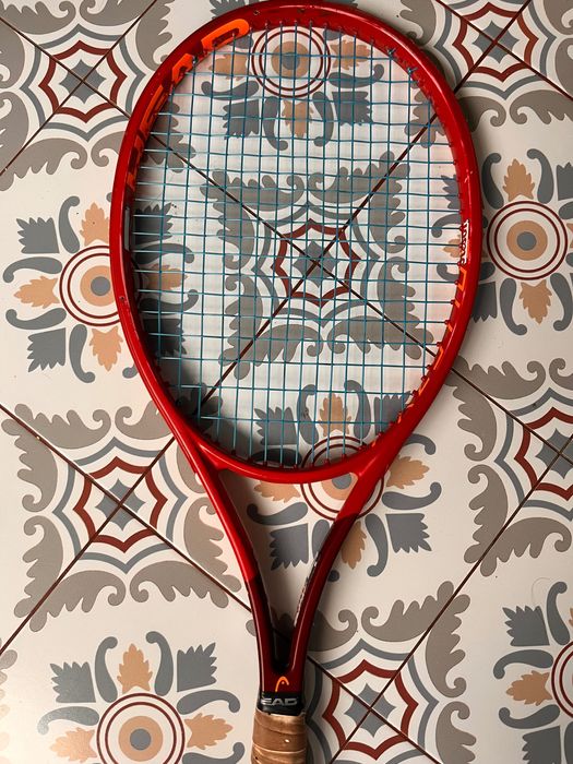 Head prestige tour 305 99