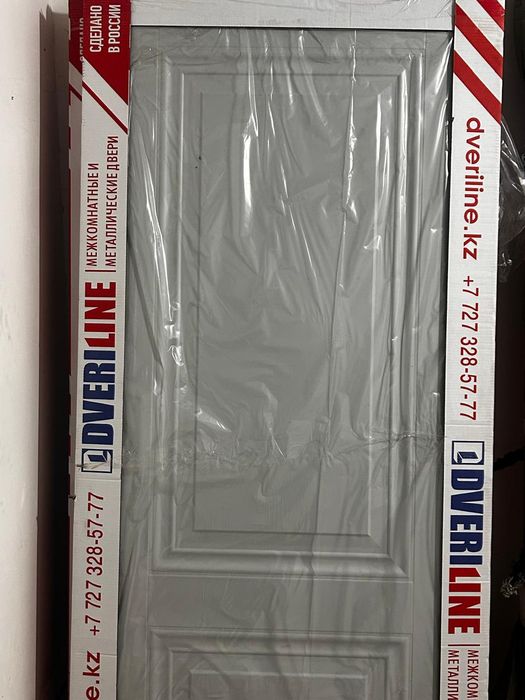 Продам 2 двери межкомнатные 90новые