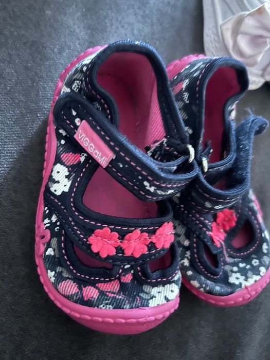 Viggami пантофи 21