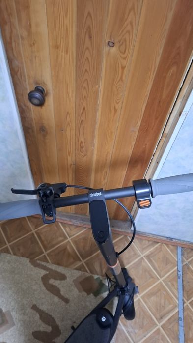 ninebot f20a без коробки