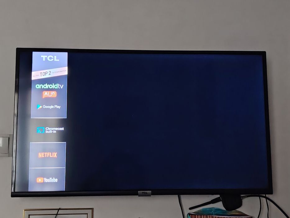 Телевизор TCL 40S6500
