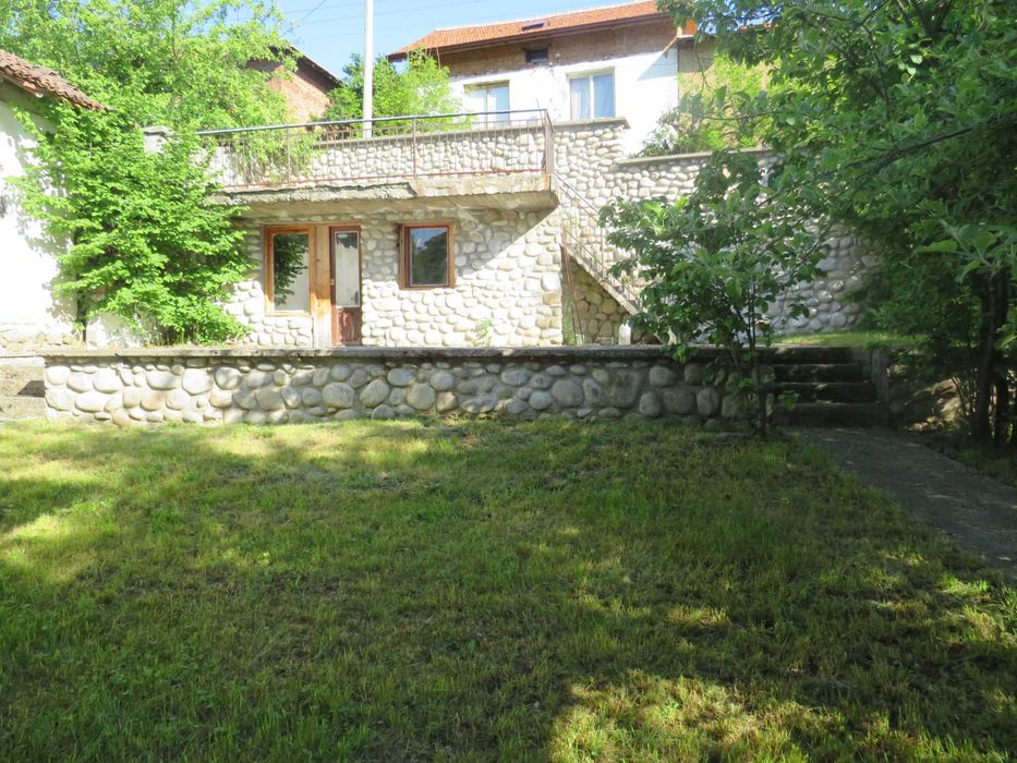 Продава се Къща в с. Шипочане, Област София-област - 79 кв.м за 1760 €/кв.м - Снимка #19