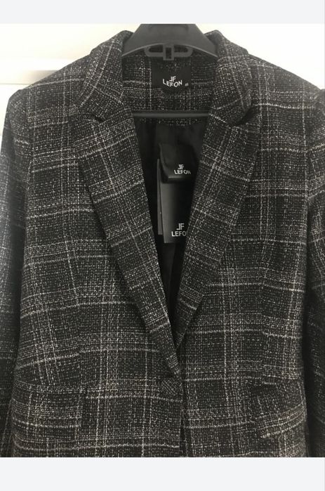 Новый пиджак турция